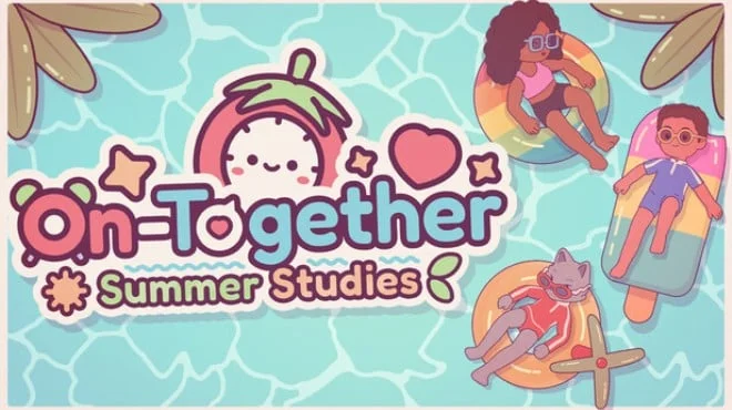 Download game On-Together Summer Studies Build 23108178 (TENOKE) latest version