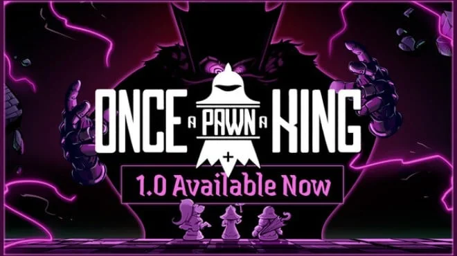 Download Once a Pawn a King Build 23384608 (TENOKE)
