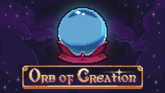 Download game Orb of Creation Build 23879462 (TENOKE) latest version