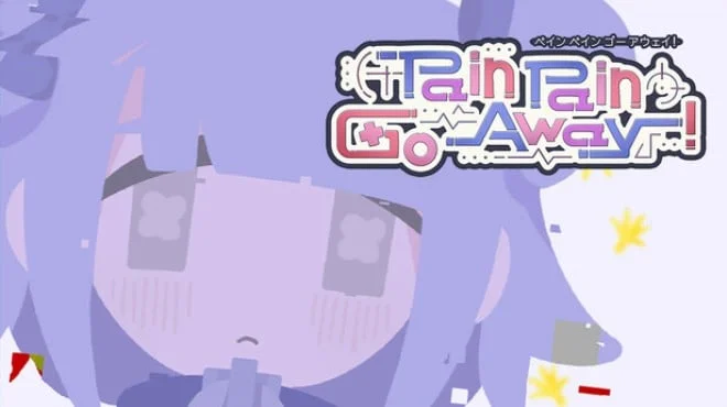 Download game Pain Pain Go Away Build 23539346 (TENOKE) latest version