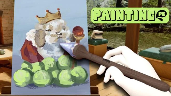 Download Painting PC Build 23963238 (P2P)