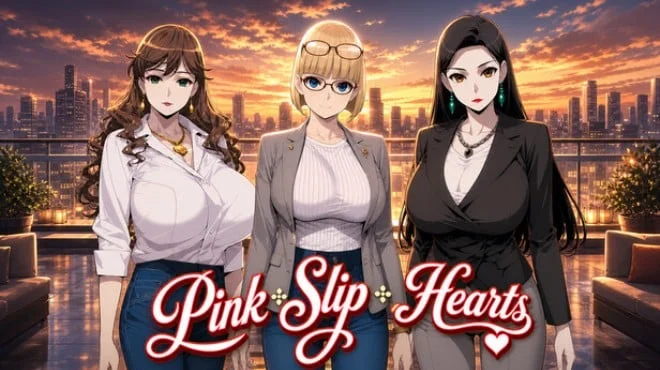 Download game Pink Slip Hearts Build 23294007 latest version