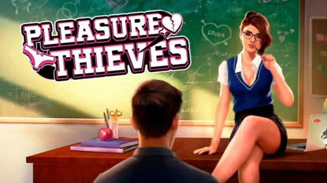 Download game Pleasure Thieves Build 20387064 latest version