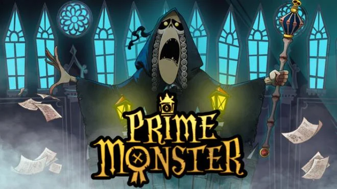 Download Prime Monster v1.2 (P2P)