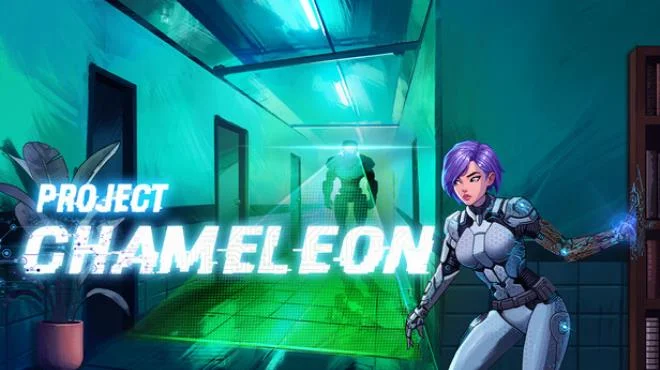 Download game Project Chameleon Build 22596197 (P2P) latest version