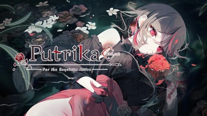 Download game Putrika 2nd cutFor the Exquisite Attire Build 23587952 (P2P) latest version