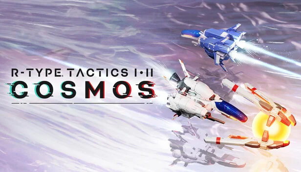 Cover image for game update: R-Type Tactics I and II Cosmos Build 23692892 (RUNE)