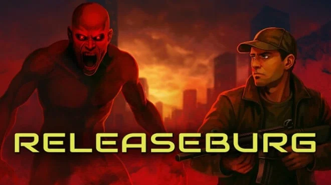 Download game Releaseburg Build 20590973 (P2P) latest version
