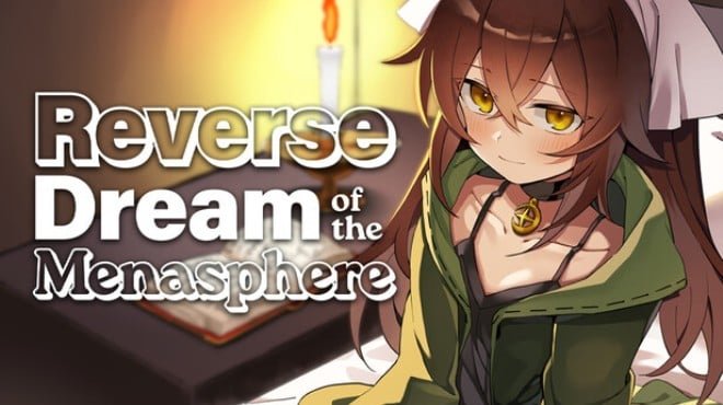 Download game Reverse Dream of the Menasphere Build 23650605 latest version