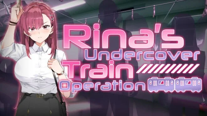 Download game Rinas Undercover Train Operation Build 23712677 latest version