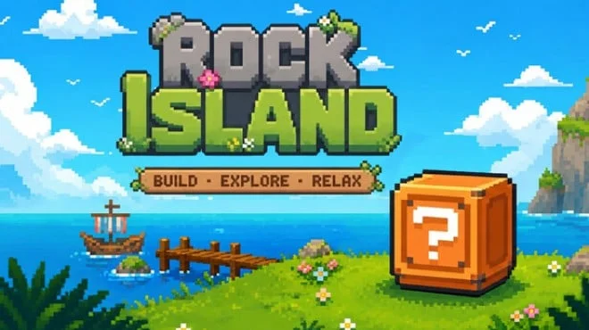 Download game Rock Island Build 23499116 latest version