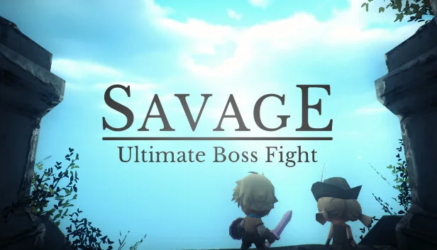 Download game Savage Ultimate Boss Fight Build 23637994 latest version