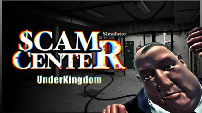 Download game Scam Center Simulator UnderKingdom Build 23643059 latest version