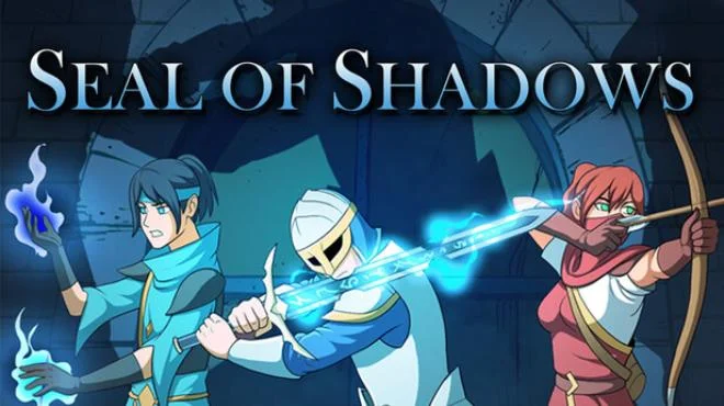 Download Seal of Shadows Build 23822456 (P2P)