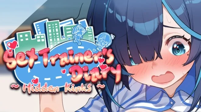 Download game Sex Trainers Diary Hidden Kink Build 23851803 latest version