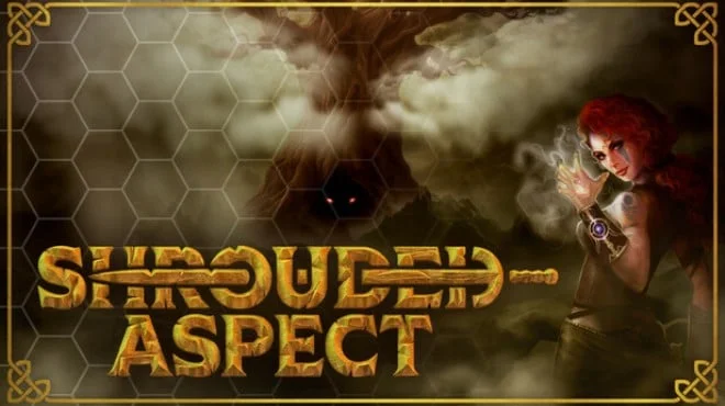 Cover image for game update: Shrouded Aspect Build 20533283 (P2P)