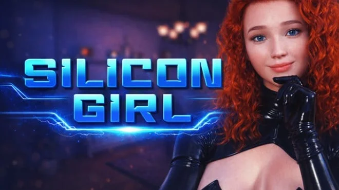 Download game Silicon Girl Build 23553887 latest version