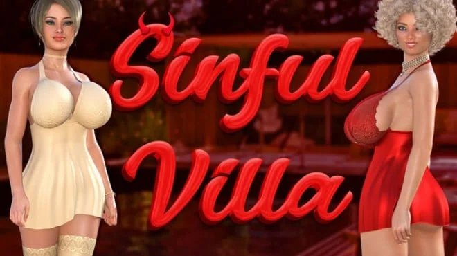 Download game Sinful Villa Build 18076180 latest version