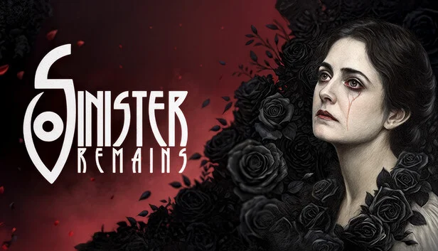 Cover image for game update: Sinister Remains Build 23486683