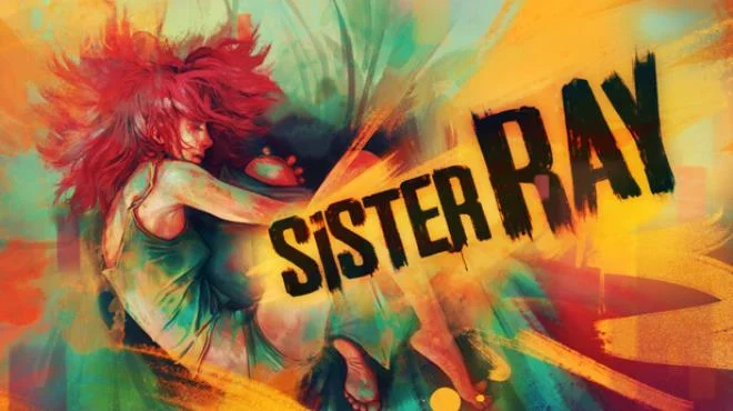 Download game Sister Ray Build 23537404 (P2P) latest version