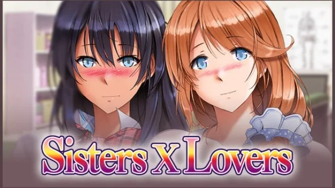Download game Sisters x Lovers Build 23463334 latest version