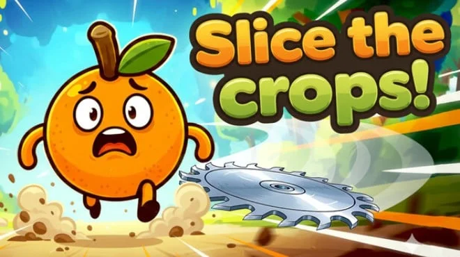 Download game Slice the Crops Build 23719507 latest version