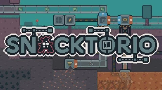 Download game Snacktorio v1.4.2 (P2P) latest version