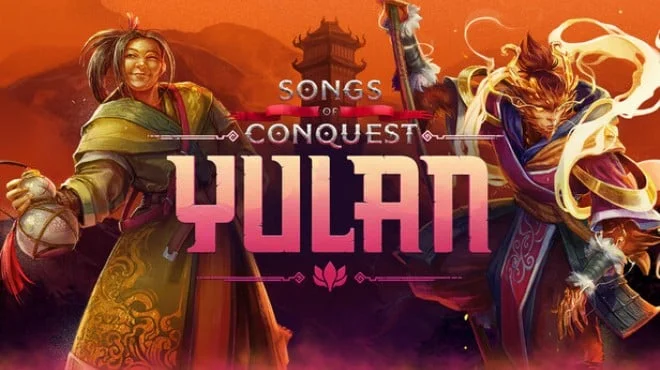 Download game Songs of Conquest Yulan v1.10.0 (RUNE) latest version
