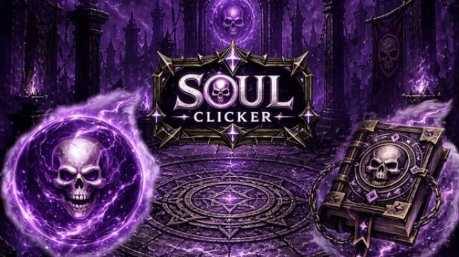 Download game Soul Clicker Build 23528221 latest version