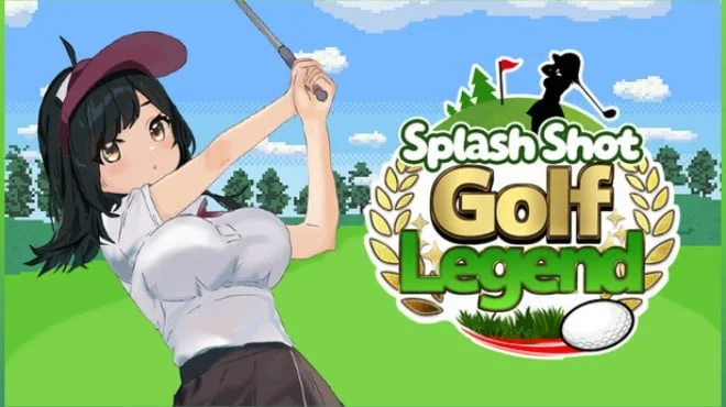 Download game Splash Shot Golf Legend Build 23518684 (P2P) latest version