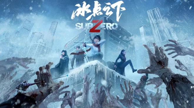 Download game SubZero Build 23628438 latest version