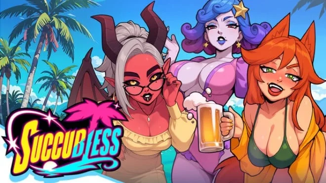 Download game Succubless Build 23593640 latest version