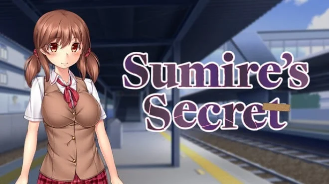 Download game Sumires Secret Build 23538399 (P2P) latest version