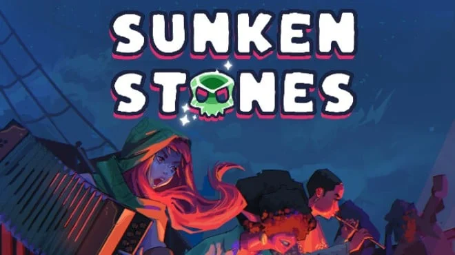 Download game Sunken Stones Build 20685560 (P2P) latest version