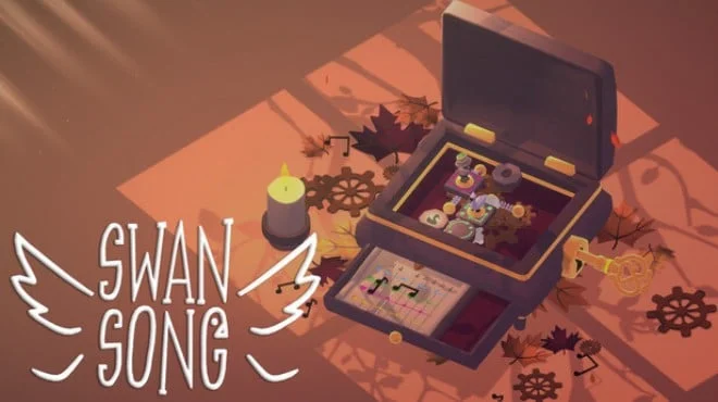 Download game Swan Song Build 23587066 (P2P) latest version