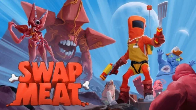 Cover image for game update: SWAPMEAT Build 23796245 (RUNE)