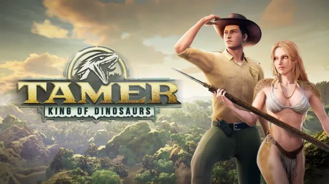 Download game Tamer King of Dinosaurs Build 23587530 latest version