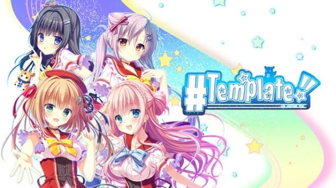 Cover image for game update: Template An Angels Gift Build 23930554