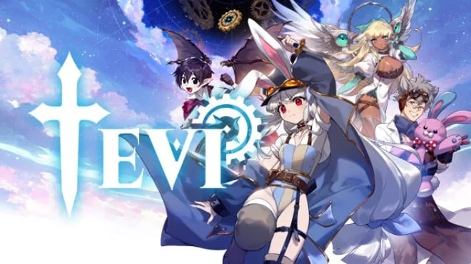 Download game TEVI Collection Edition Build 23849842 (TENOKE) latest version