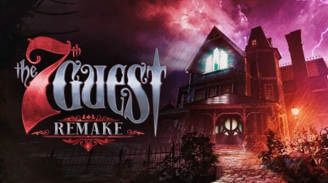 Download game The 7th Guest Remake Build 23546132 (FLT) latest version