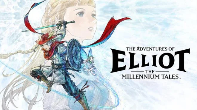 Cover image for game update: The Adventures of Elliot The Millennium Tales Build 22415024 (Hypervisor)