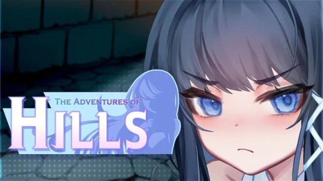 Cover image for game update: The Adventures of HILLS Build 23814934 (P2P)