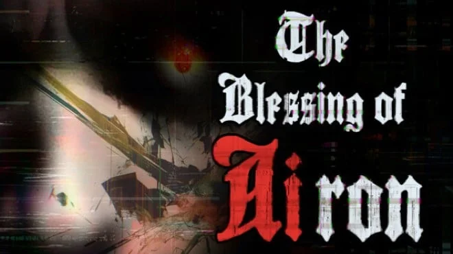 Download The Blessing of Airon Build 21530848