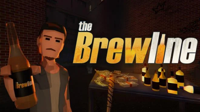 Download game The Brewline Build 23620990 (P2P) latest version