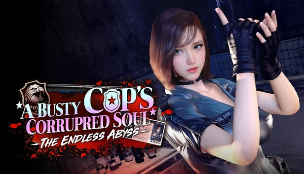 Cover image for game update: The Endless Abyss A Busty Cops Corrupted Soul Build 23739938