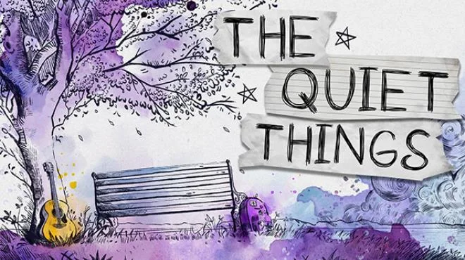 Cover image for game update: The Quiet Things Build 23802290