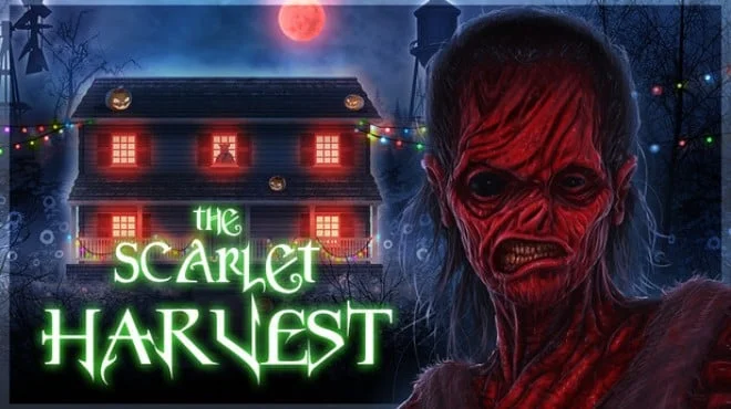 Download game The Scarlet Harvest Build 20632859 (P2P) latest version