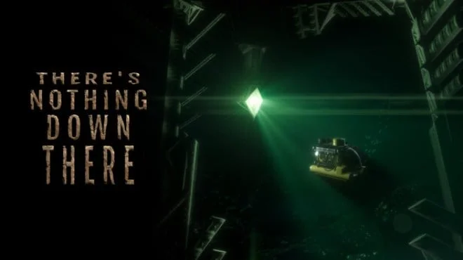 Download game Theres Nothing Down There Build 23558348 (DOGE) latest version