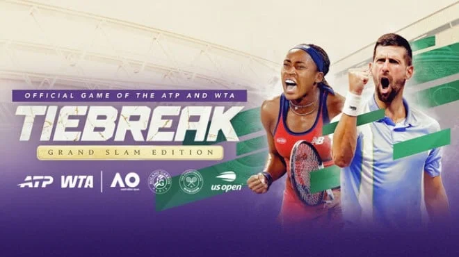 Download TIEBREAK GRAND SLAM EDITION Build 23978280 (RUNE)