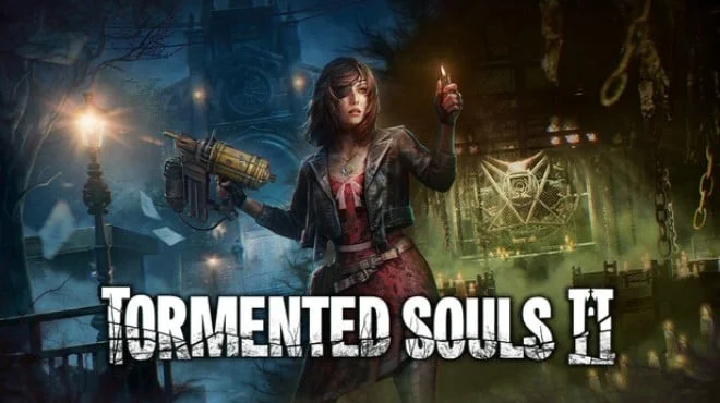 Download game Tormented Souls 2 v1.5.0.7 (RUNE) latest version